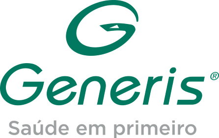 Logo Generis